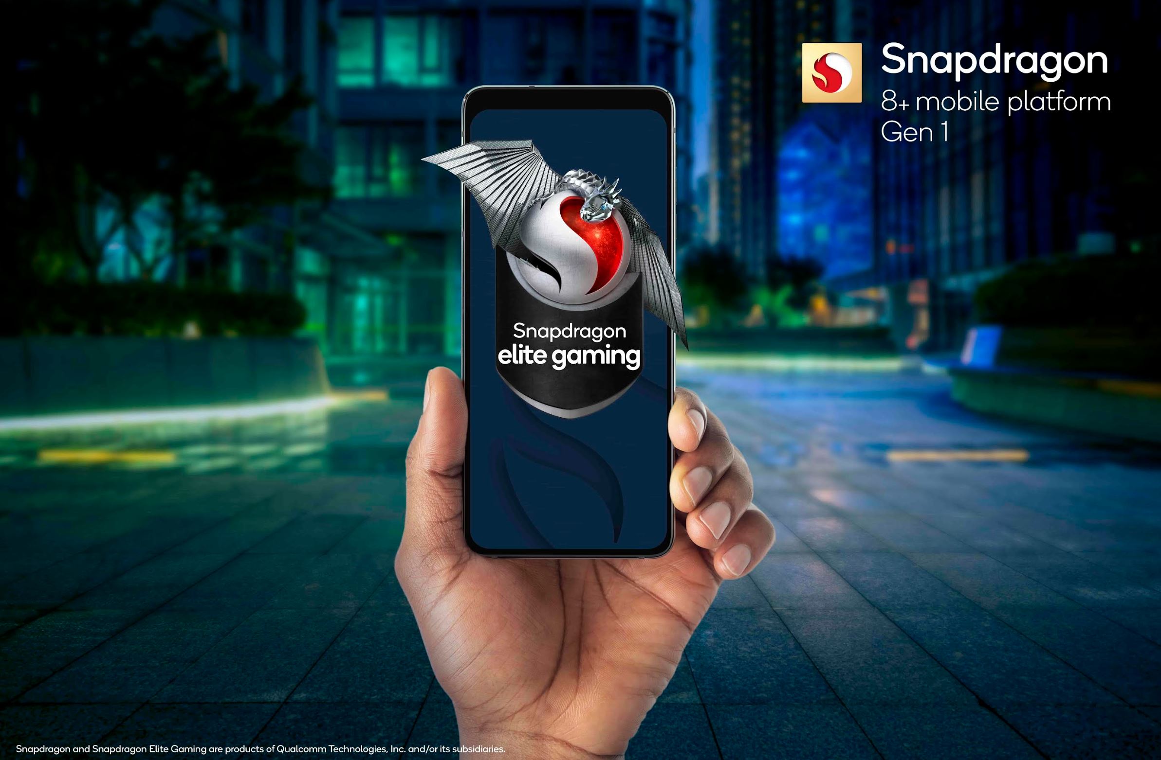 高通 S8+ Gen 1 (SM8475) 來了 ROG 工程機性能搶先實測！看看台積電代工有沒有比三星更厲害！？ @3C 達人廖阿輝