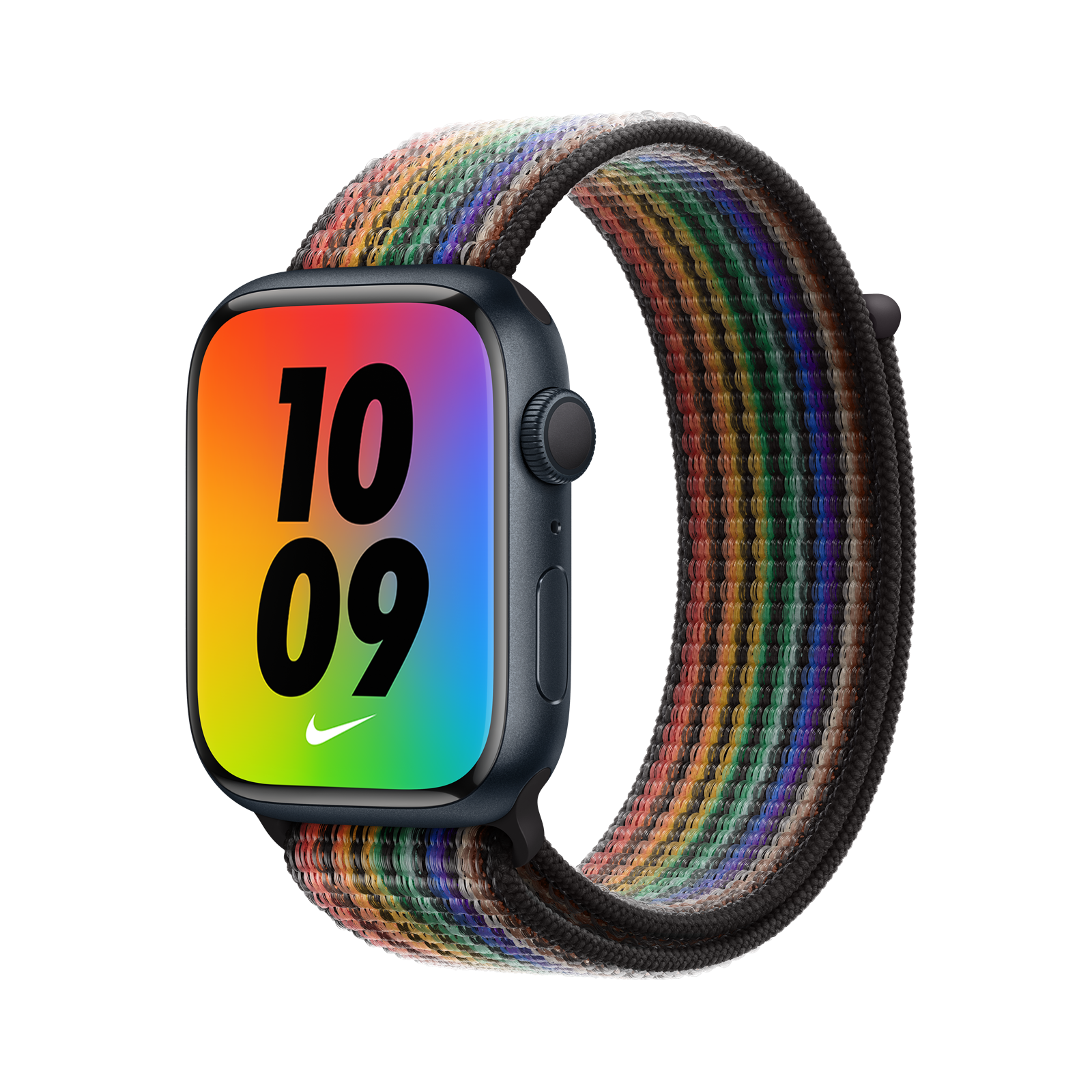 Apple 推出新款 Apple Watch 彩虹版錶帶 新的 Shot on iPhone 驕傲主題活動即將於六月推出 @3C 達人廖阿輝