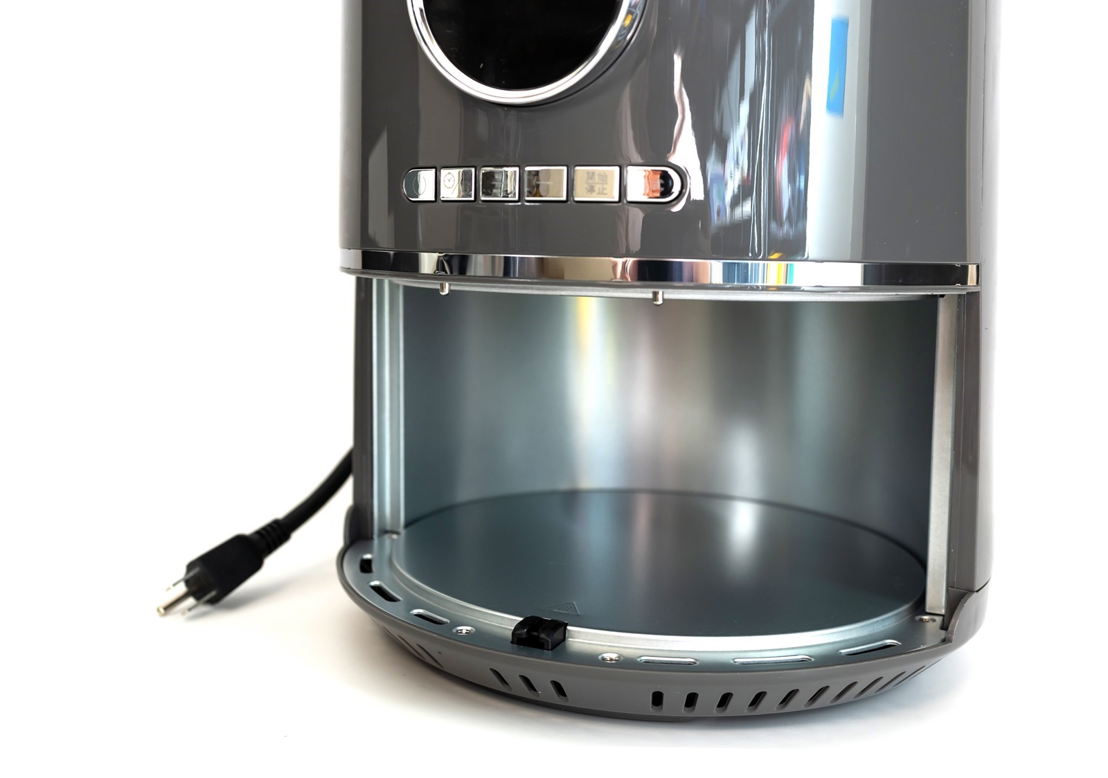 2500 有找大容量就是方便好用！法國品牌 Tefal 特福 Ultra Fry 酥脆氣炸鍋 @3C 達人廖阿輝