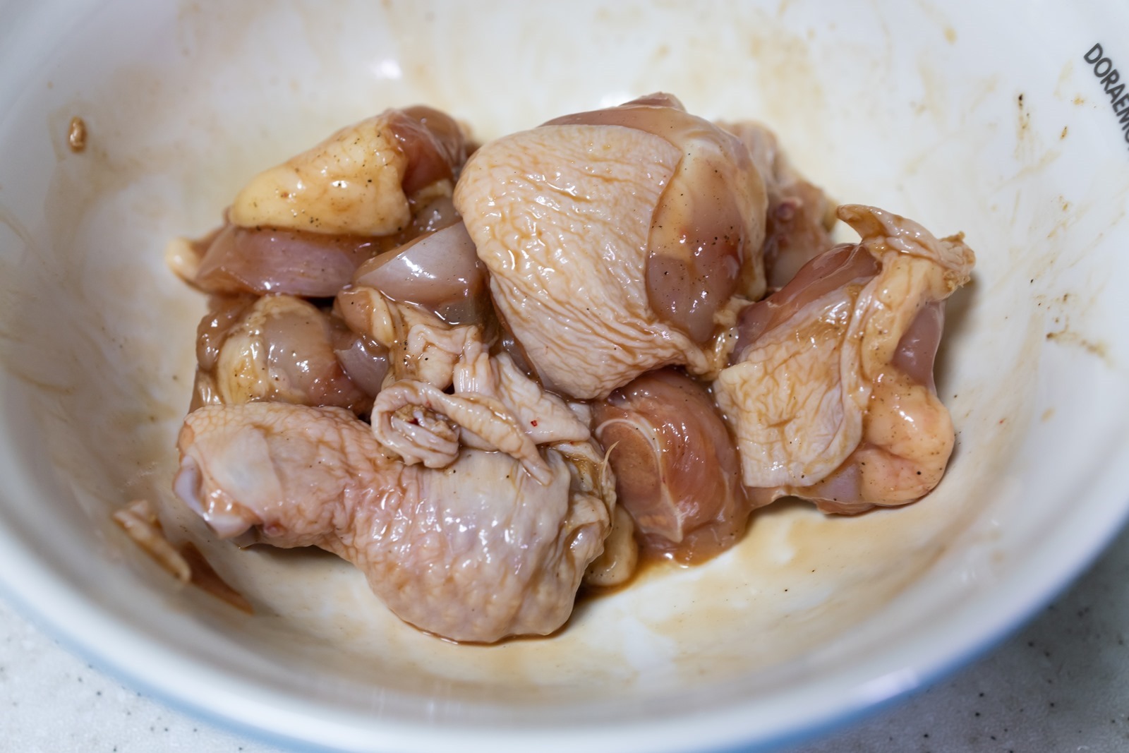 2500 有找大容量就是方便好用！法國品牌 Tefal 特福 Ultra Fry 酥脆氣炸鍋 @3C 達人廖阿輝