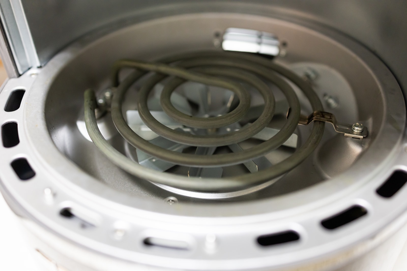 2500 有找大容量就是方便好用！法國品牌 Tefal 特福 Ultra Fry 酥脆氣炸鍋 @3C 達人廖阿輝