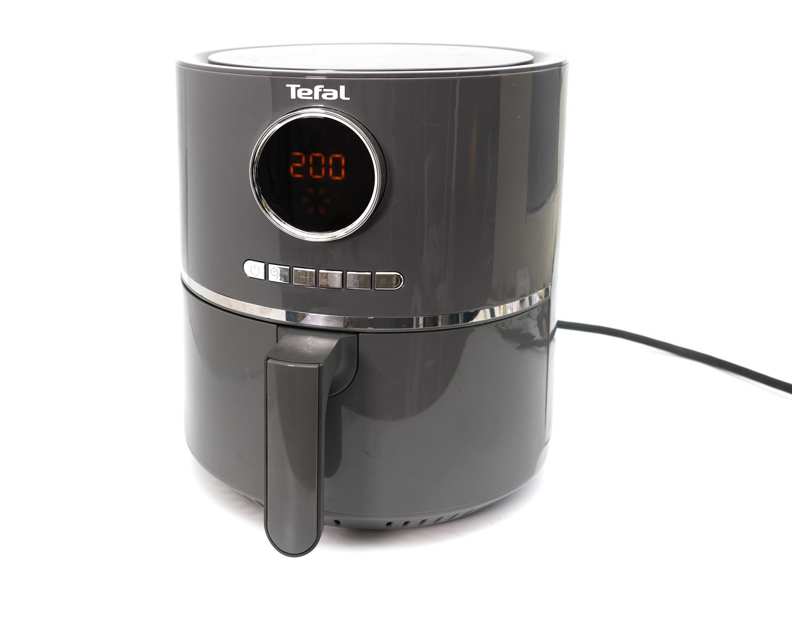 2500 有找大容量就是方便好用！法國品牌 Tefal 特福 Ultra Fry 酥脆氣炸鍋 @3C 達人廖阿輝