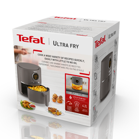 2500 有找大容量就是方便好用!法國品牌 Tefal 特福 Ultra Fry 酥脆氣炸鍋 @3C 達人廖阿輝 2500 有找大容量就是方便好用!法國品牌 Tefal 特福 Ultra Fry 酥脆氣炸鍋 @3C 達人廖阿輝