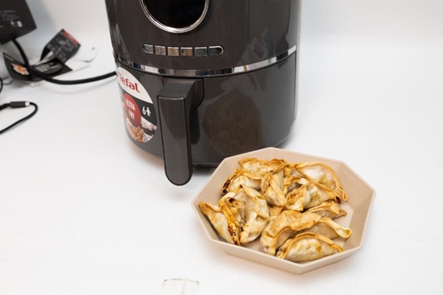 2500 有找大容量就是方便好用!法國品牌 Tefal 特福 Ultra Fry 酥脆氣炸鍋 @3C 達人廖阿輝 2500 有找大容量就是方便好用!法國品牌 Tefal 特福 Ultra Fry 酥脆氣炸鍋 @3C 達人廖阿輝