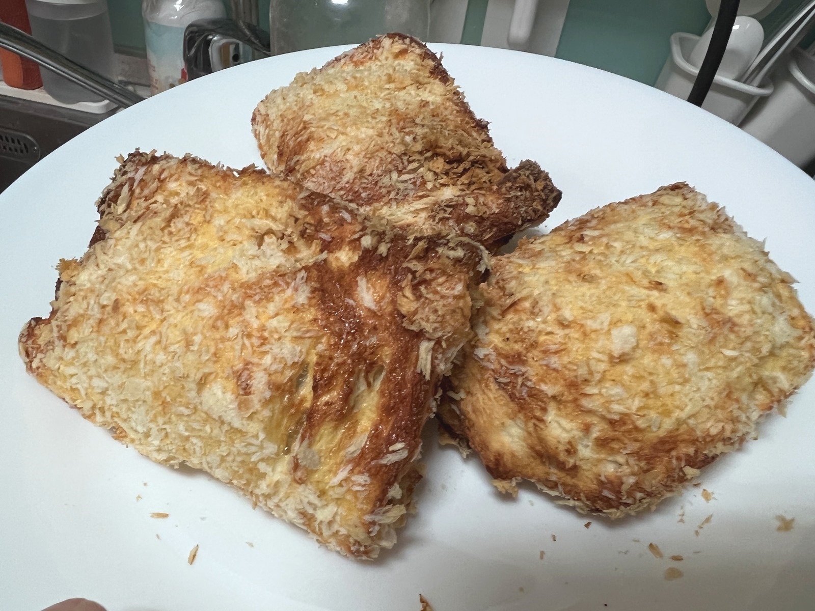 2500 有找大容量就是方便好用！法國品牌 Tefal 特福 Ultra Fry 酥脆氣炸鍋 @3C 達人廖阿輝