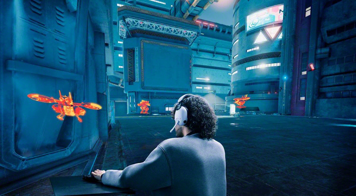 Sony 全新 INZONE H9/H7/H3 電競耳機系列 360 度空間音效提升遊戲聽覺感官體驗 @3C 達人廖阿輝