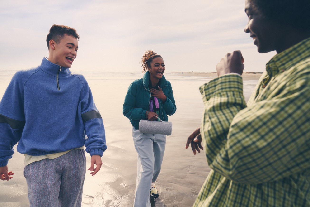 Sony 全新 X 系列無線藍牙喇叭 SRS-XG300 派對級強勁音效 “LIVE LIFE LOUD” 讓音樂精彩每一天 @3C 達人廖阿輝