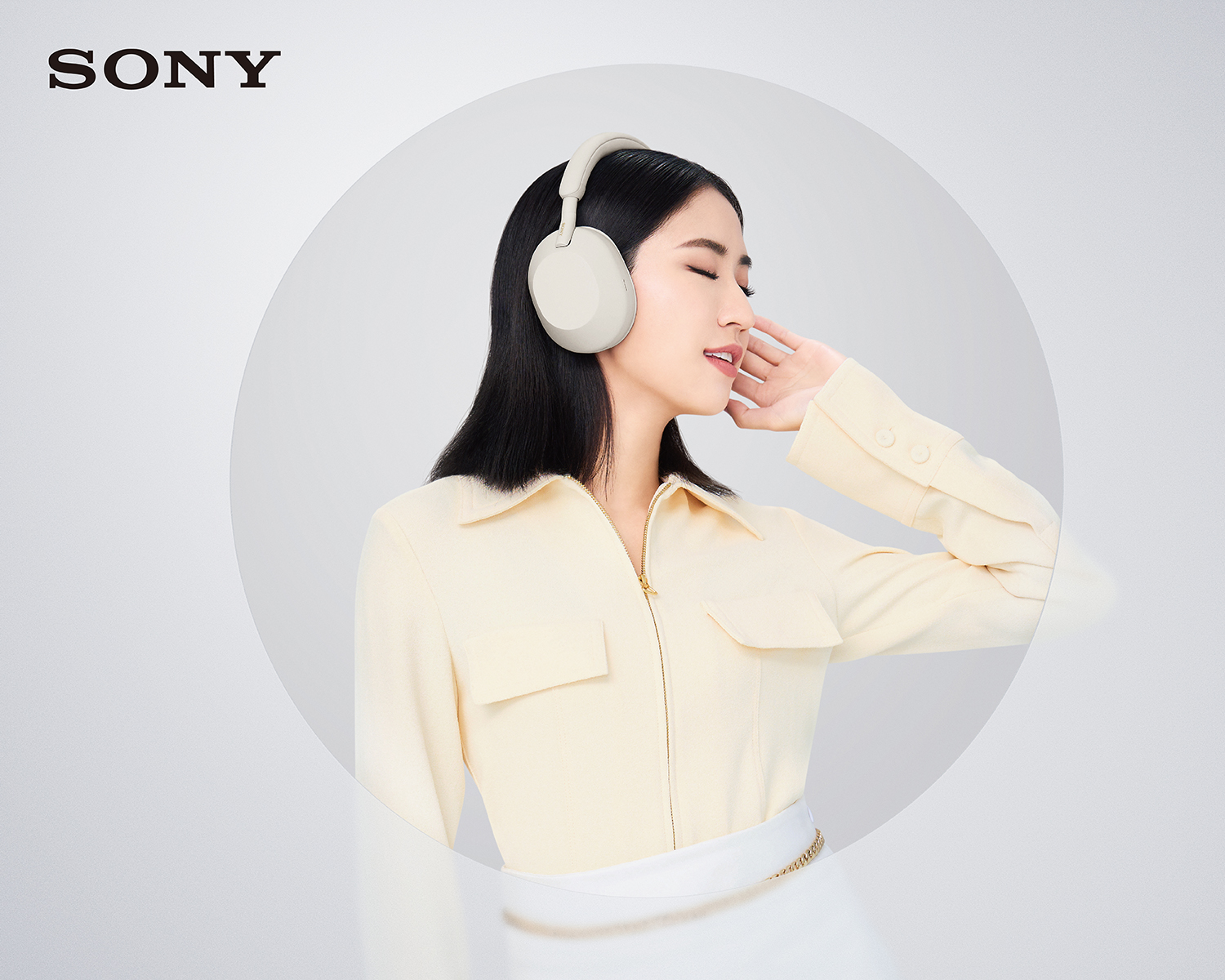 Sony WH-1000XM5 沉浸完美音質 LinkBuds S 虛實流暢聆聽雙響登場 @3C 達人廖阿輝