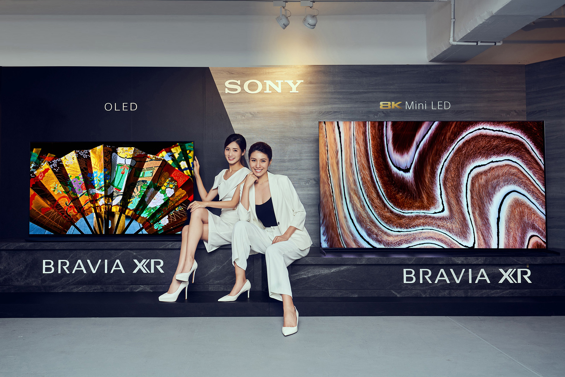 2022 Sony BRAVIA XR 系列 旗艦 8K Mini LED Z9K &#038; 4K QD-OLED 系列首度登台 獨家多重智慧功能 直上居家影音娛樂最高享受 @3C 達人廖阿輝