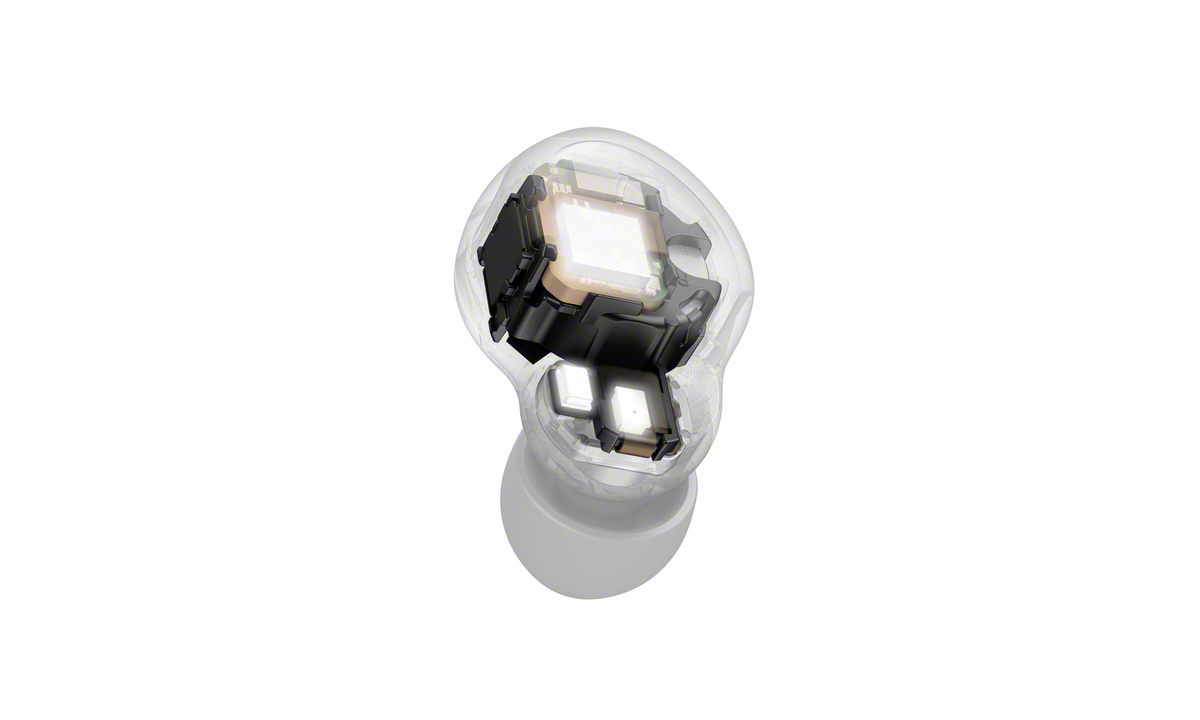 Sony WH-1000XM5 沉浸完美音質 LinkBuds S 虛實流暢聆聽雙響登場 @3C 達人廖阿輝