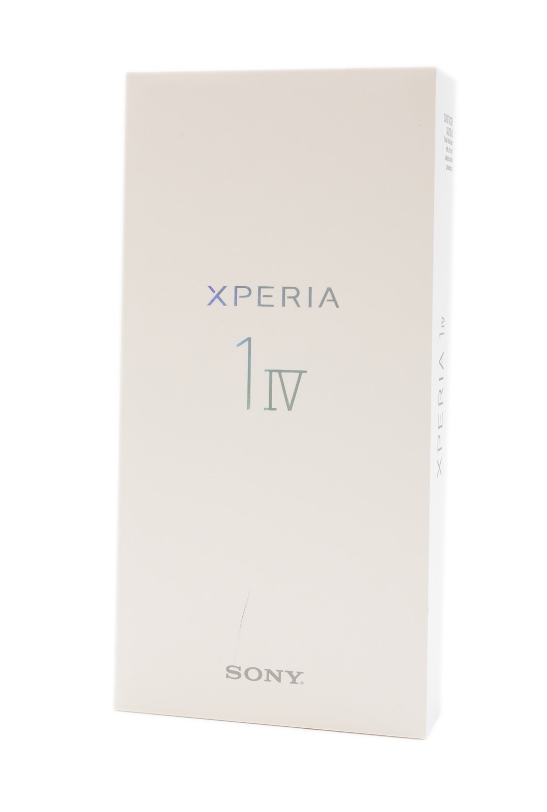 SONY Xperia 1 IV 開箱評測老實說！開箱影片 + 性能電力實測+ 相機實拍 @3C 達人廖阿輝