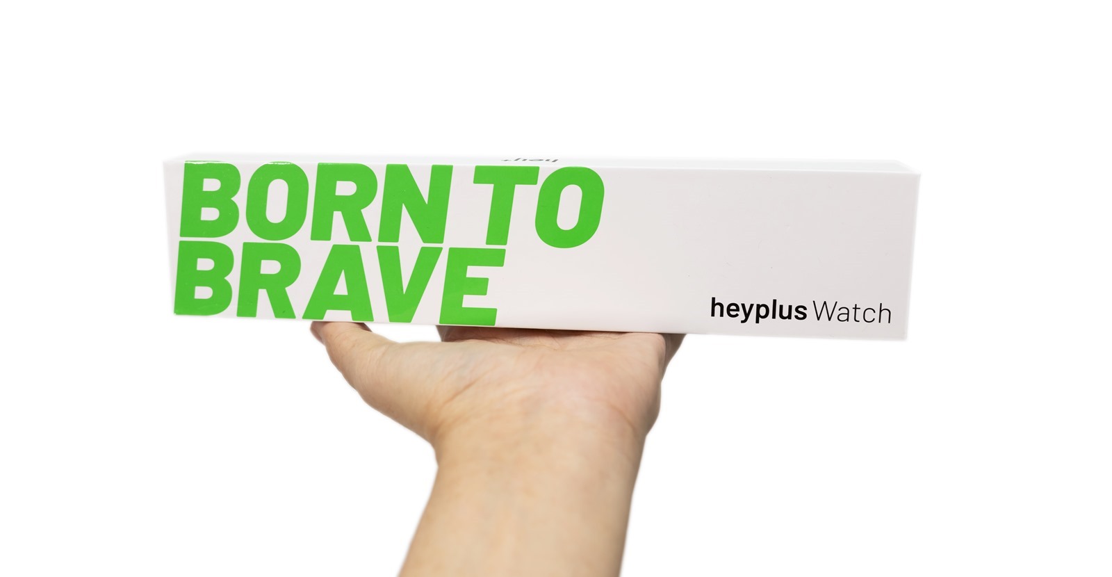 21 天超長待機、百種運動模式、支援血氧心率偵測，輕薄順暢大螢幕 HeyPlus 黑加智慧手錶開箱 @3C 達人廖阿輝