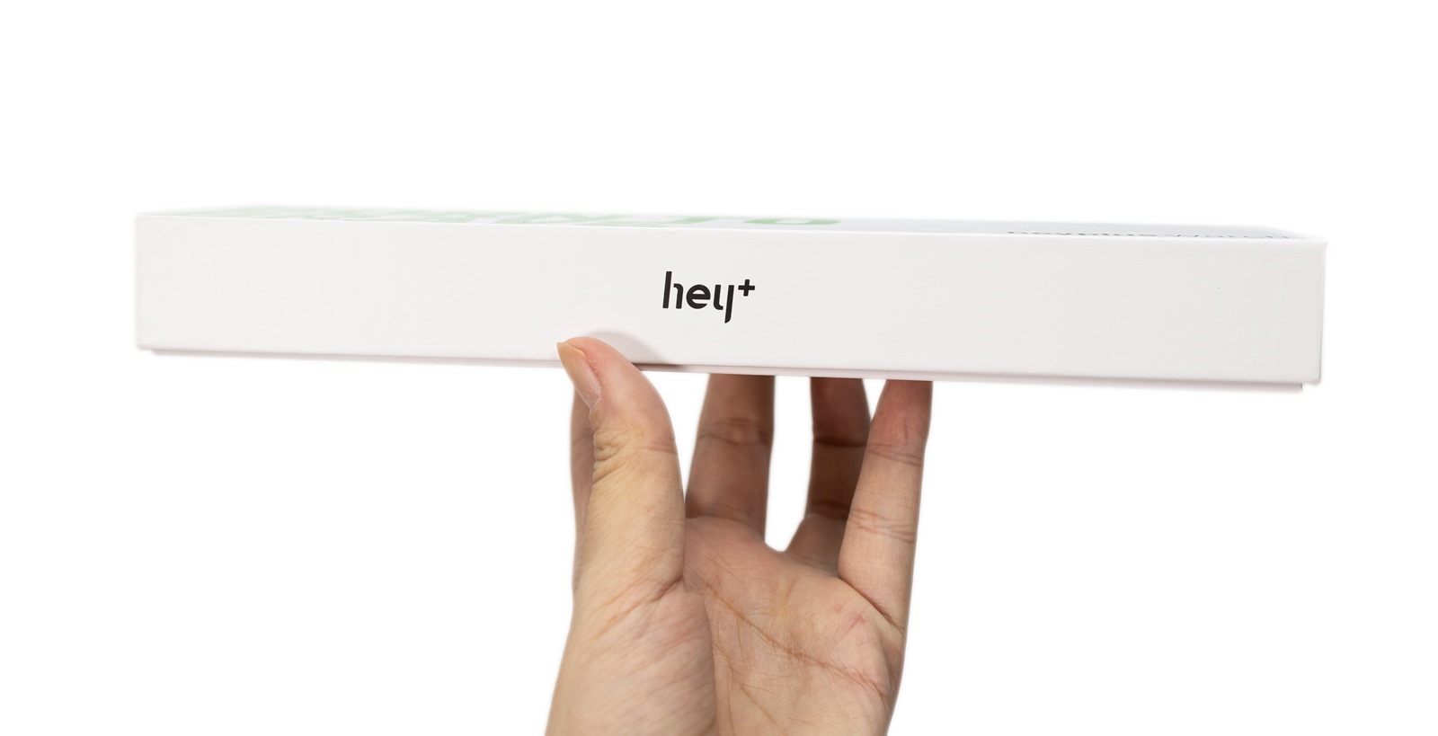 21 天超長待機、百種運動模式、支援血氧心率偵測，輕薄順暢大螢幕 HeyPlus 黑加智慧手錶開箱 @3C 達人廖阿輝