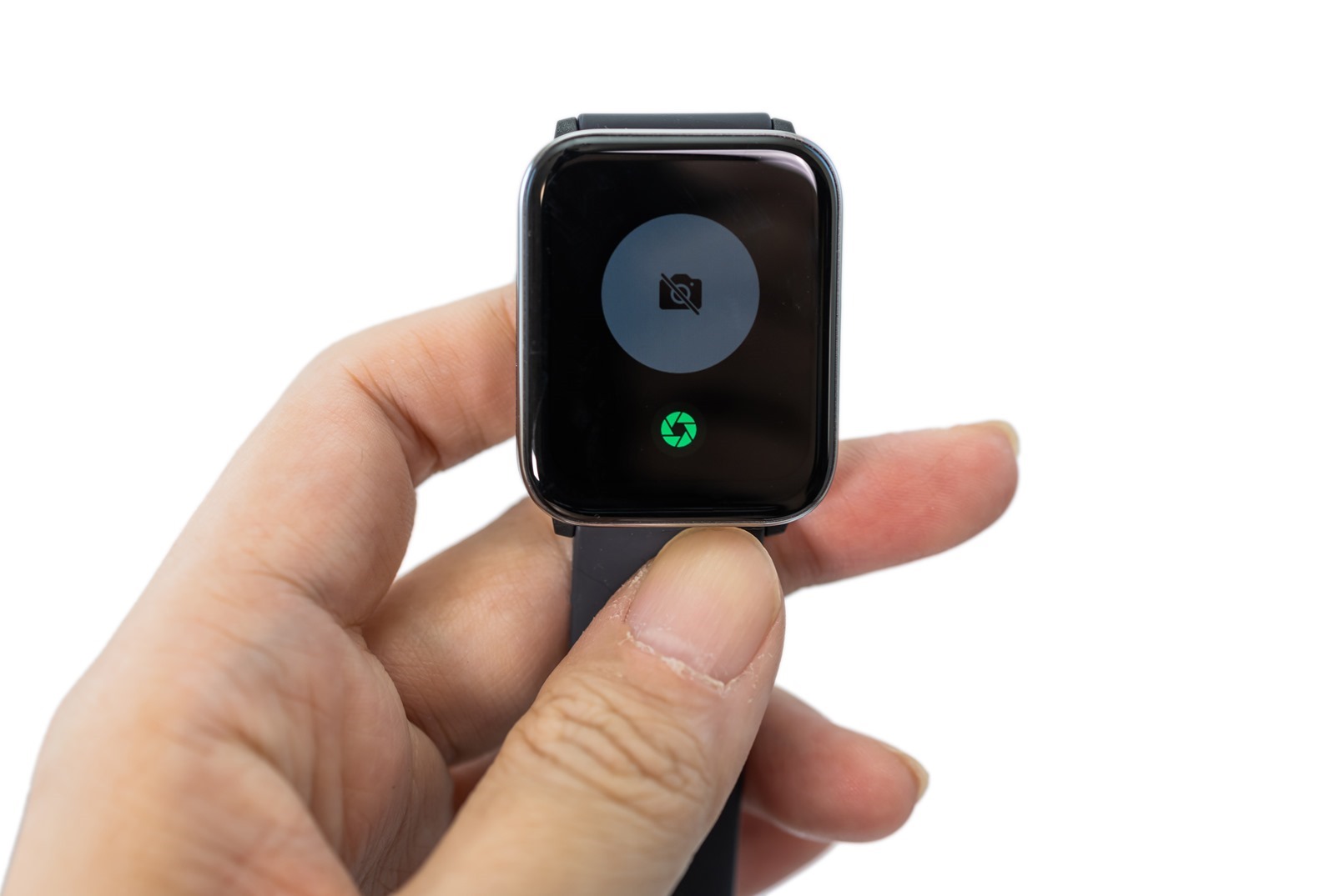 21 天超長待機、百種運動模式、支援血氧心率偵測，輕薄順暢大螢幕 HeyPlus 黑加智慧手錶開箱 @3C 達人廖阿輝