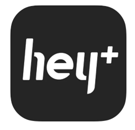 21 天超長待機、百種運動模式、支援血氧心率偵測，輕薄順暢大螢幕 HeyPlus 黑加智慧手錶開箱 @3C 達人廖阿輝