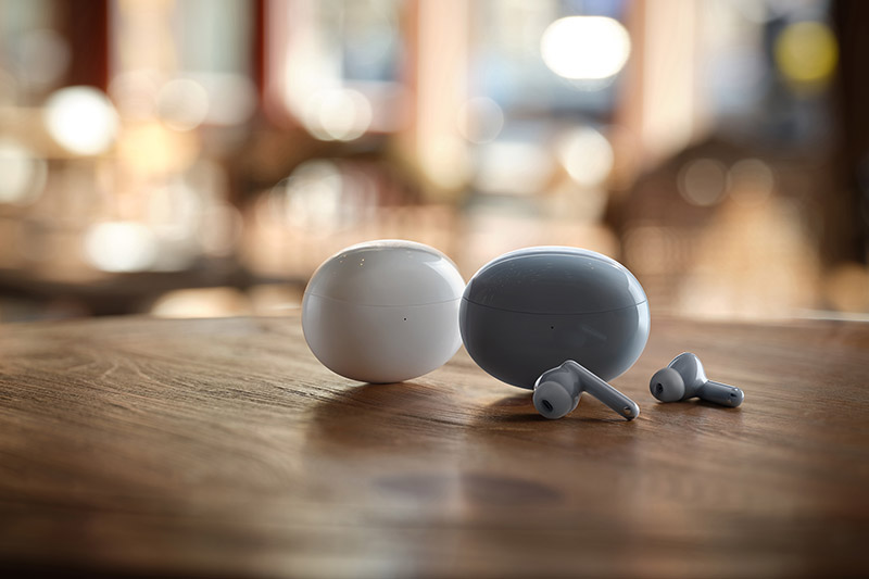 越夜越精彩！最懂夜晚的人像專家 OPPO Reno8 系列強勢登台！ OPPO Enco Air2 Pro 超強耳機同步登場 @3C 達人廖阿輝