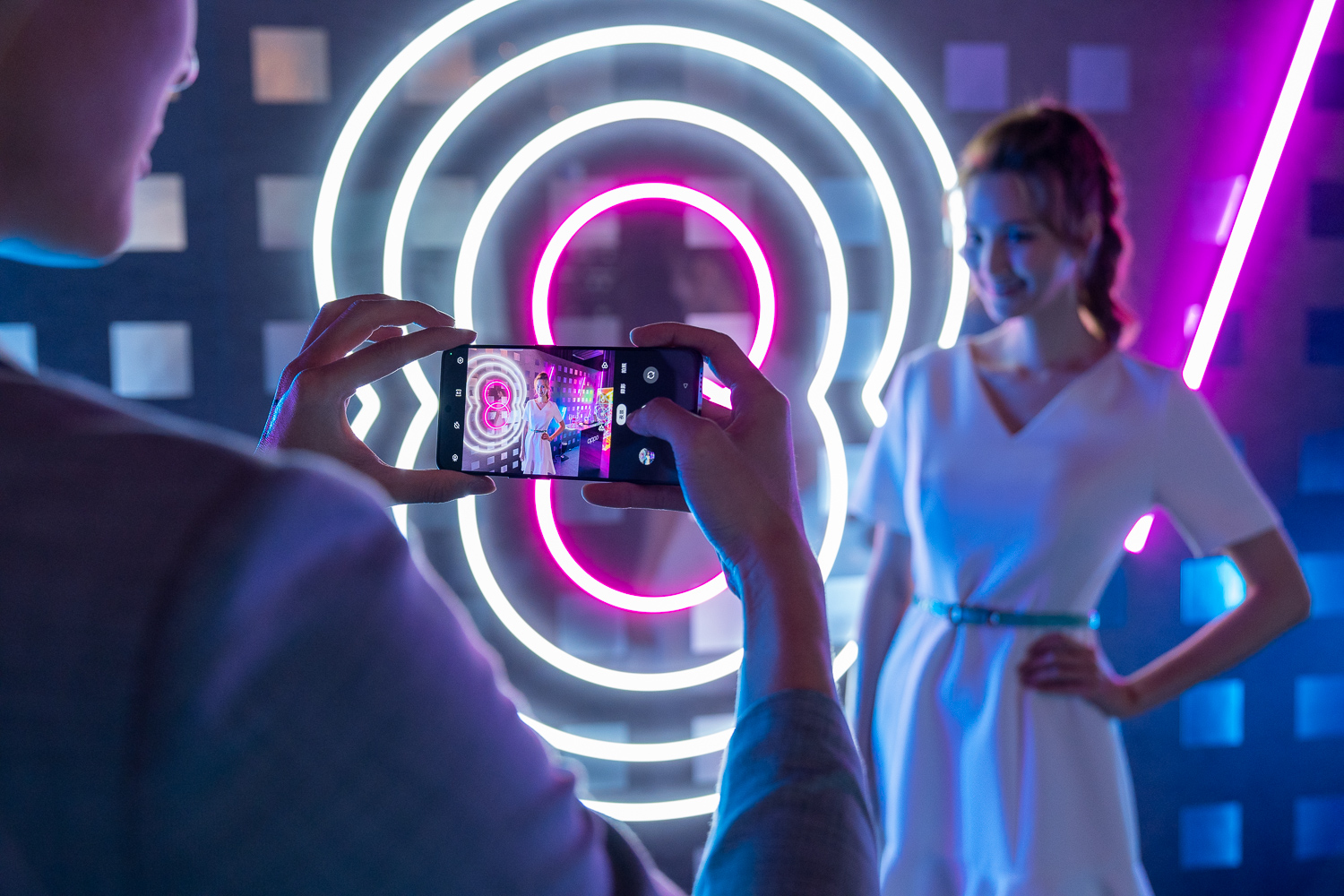 越夜越精彩！最懂夜晚的人像專家 OPPO Reno8 系列強勢登台！ OPPO Enco Air2 Pro 超強耳機同步登場 @3C 達人廖阿輝