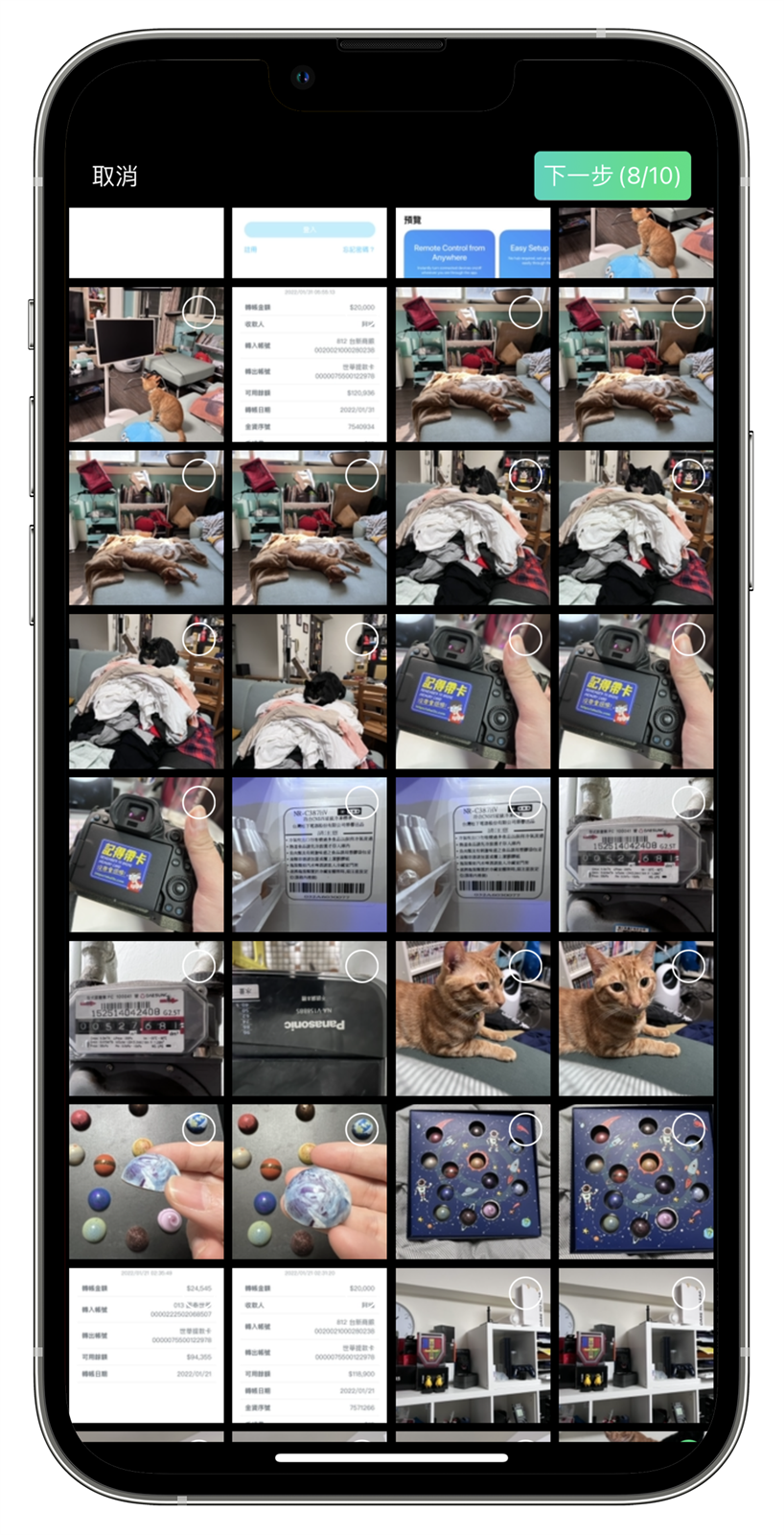 21 天超長待機、百種運動模式、支援血氧心率偵測，輕薄順暢大螢幕 HeyPlus 黑加智慧手錶開箱 @3C 達人廖阿輝