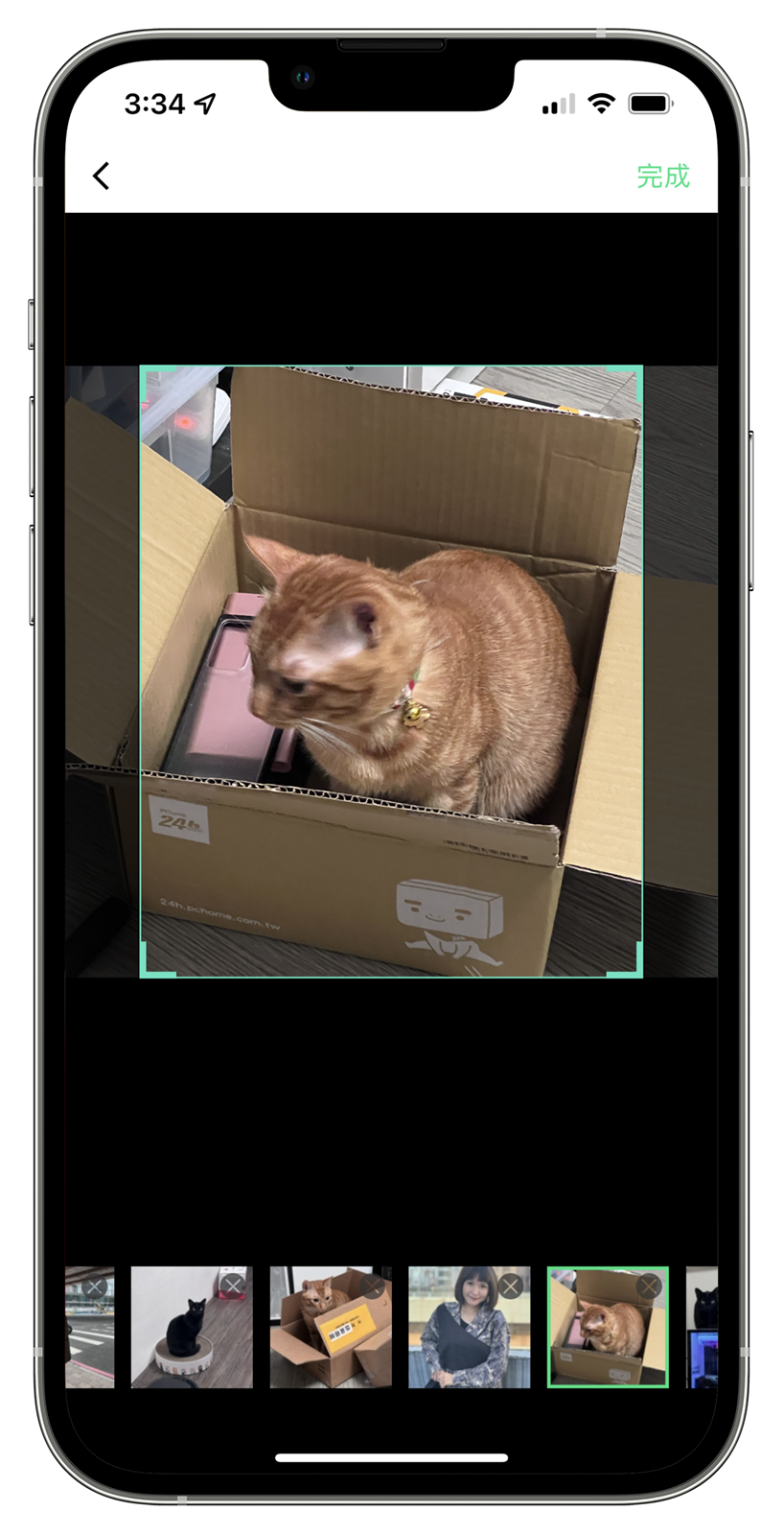 21 天超長待機、百種運動模式、支援血氧心率偵測，輕薄順暢大螢幕 HeyPlus 黑加智慧手錶開箱 @3C 達人廖阿輝