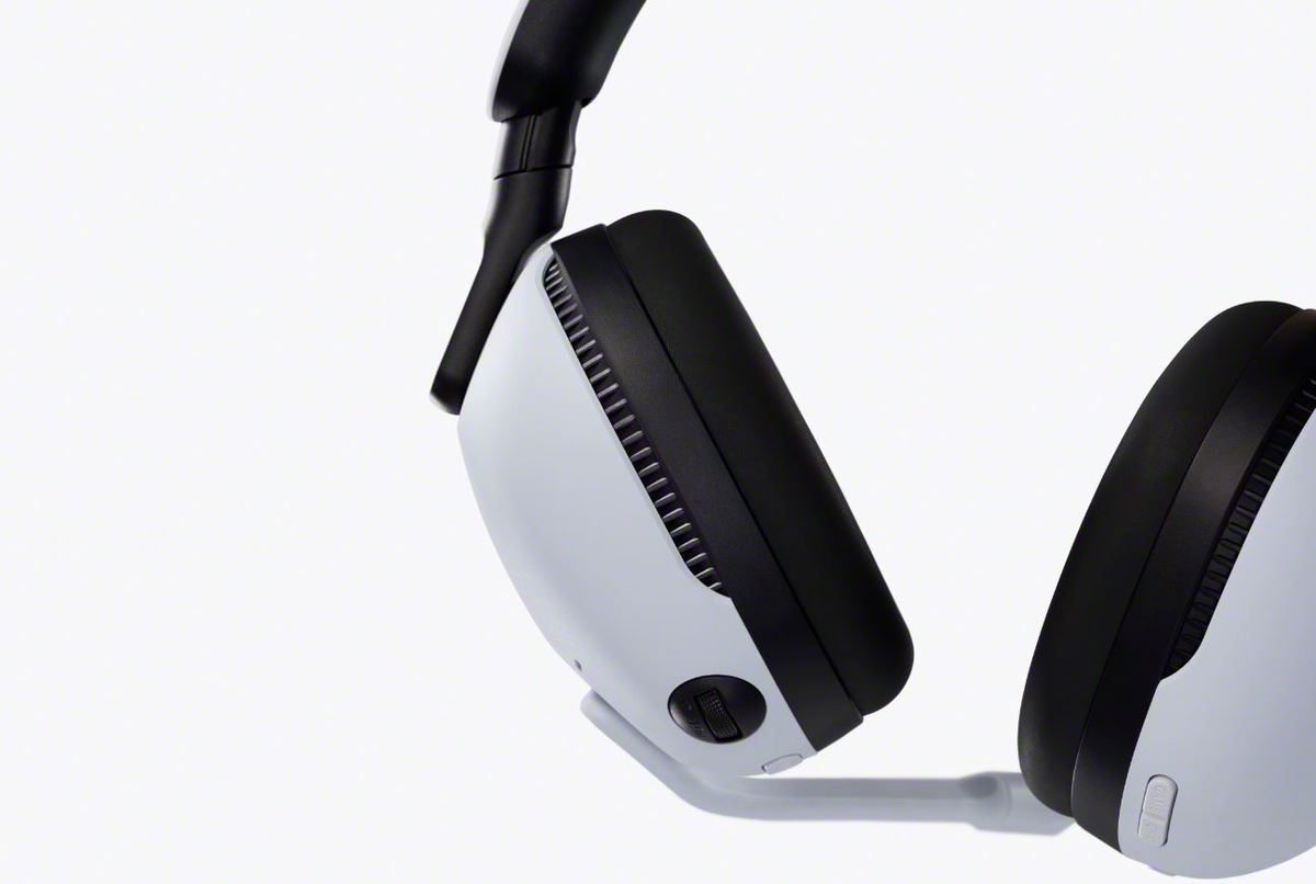 Sony 全新 INZONE H9/H7/H3 電競耳機系列 360 度空間音效提升遊戲聽覺感官體驗 @3C 達人廖阿輝