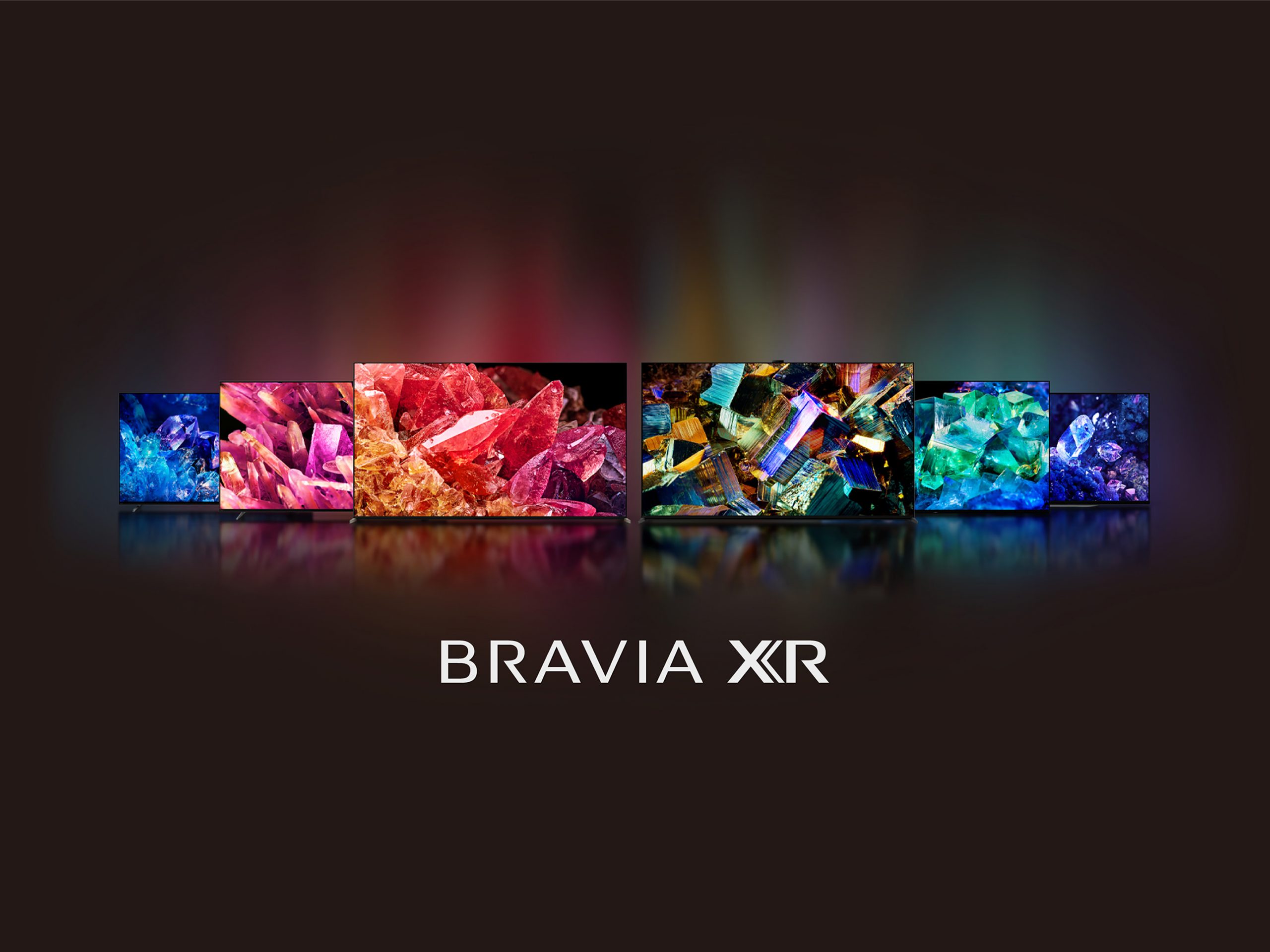 2022 Sony BRAVIA XR 系列 旗艦 8K Mini LED Z9K &#038; 4K QD-OLED 系列首度登台 獨家多重智慧功能 直上居家影音娛樂最高享受 @3C 達人廖阿輝