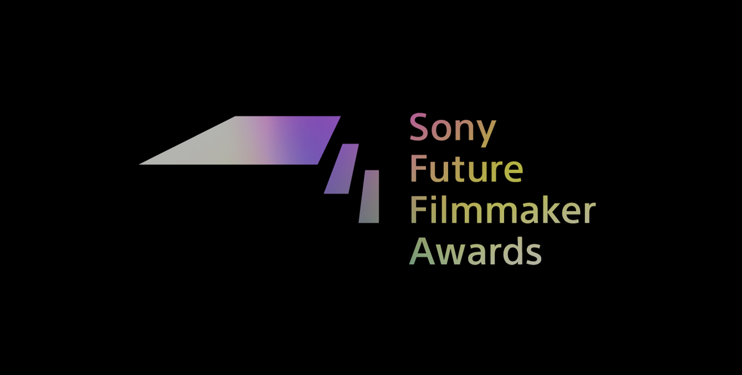 最高獎金 5 千美金！首屆 Sony Future Filmmaker Awards 電影短片全球徵件開跑 @3C 達人廖阿輝