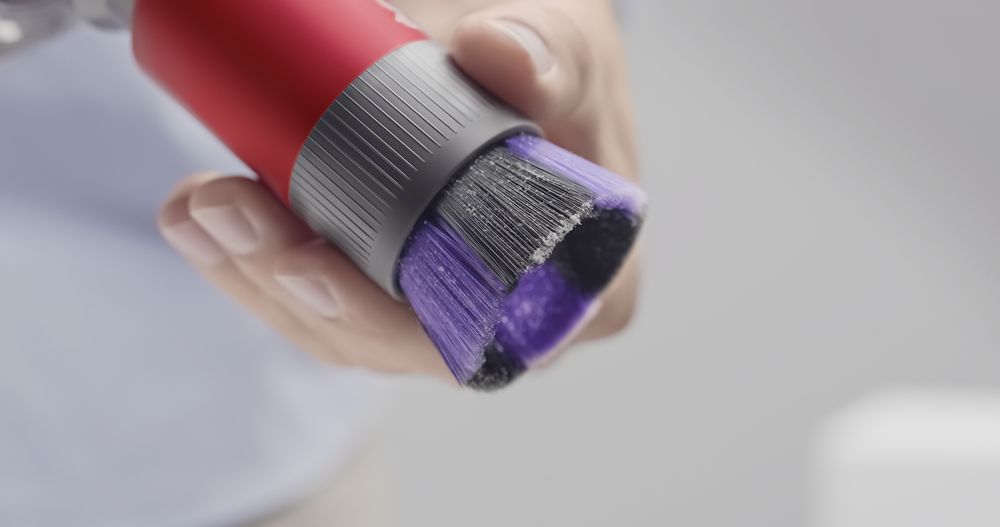 Dyson 推出全新「寵物毛髮清潔工具組」與「細緻清潔配件工具組」以創新科技助全室深層清潔 @3C 達人廖阿輝