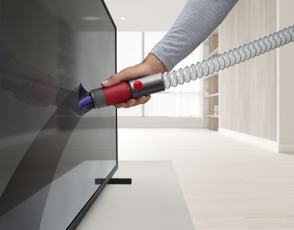Dyson 推出全新「寵物毛髮清潔工具組」與「細緻清潔配件工具組」以創新科技助全室深層清潔 @3C 達人廖阿輝
