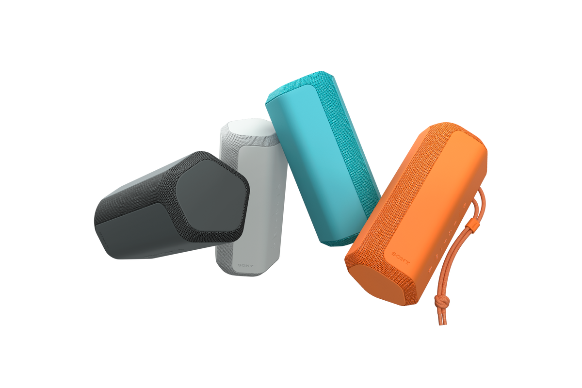 Sony 全新 X 系列雙響推出 SRS-XE300 / XE200 無線藍牙喇叭 新開發廣域聆聽技術搭配便攜設計 放送宜靜宜動的仲夏音樂饗宴 @3C 達人廖阿輝