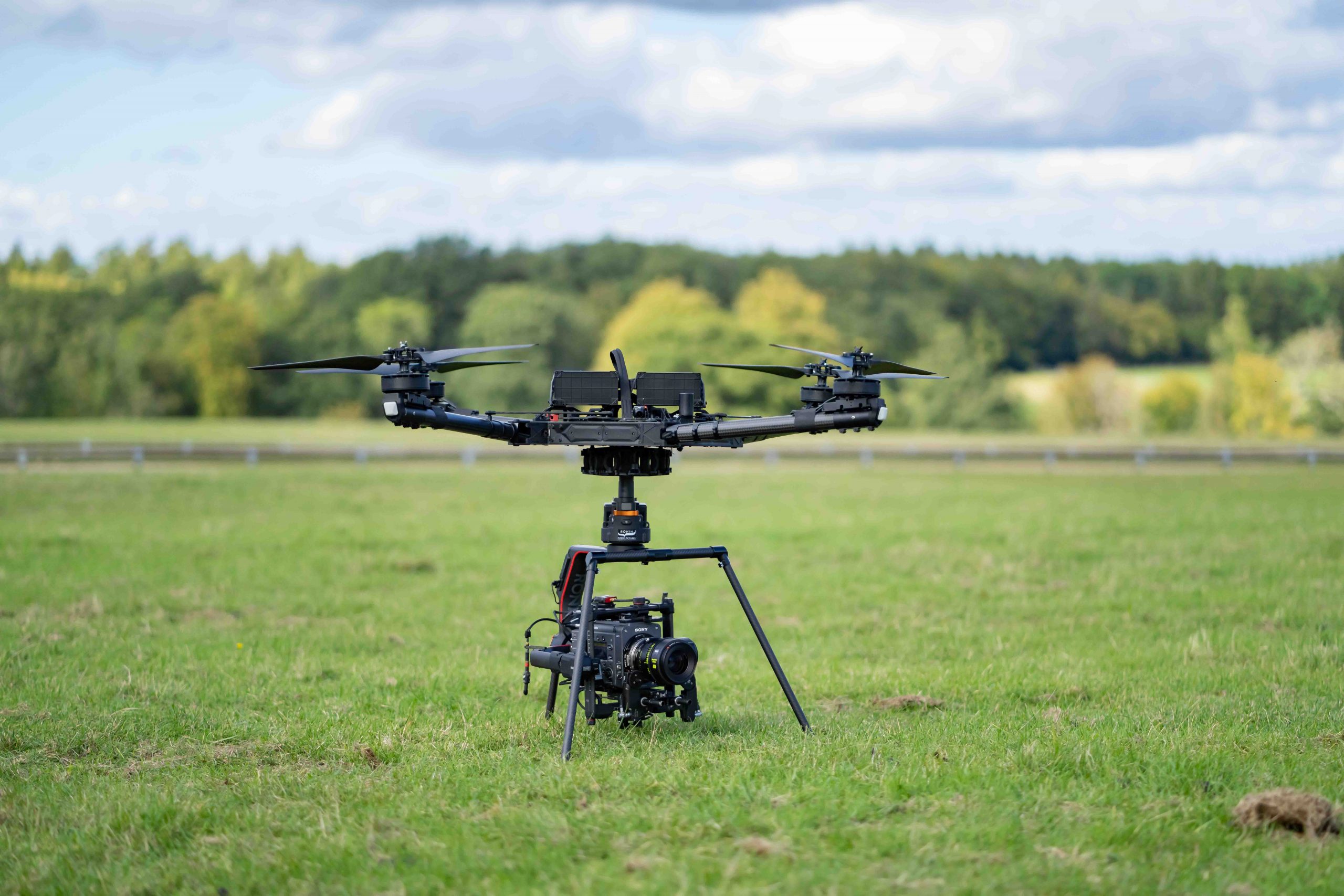 Sony 旗艦級 8K 數位電影攝影機 VENICE 2 首度登台 @3C 達人廖阿輝