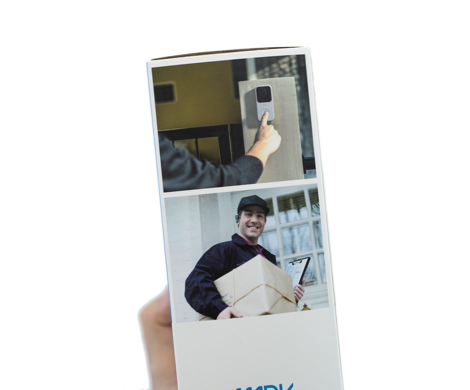 MADV 叮零 2M，雙向通話智慧門鈴還是全天候監控錄影！ @3C 達人廖阿輝