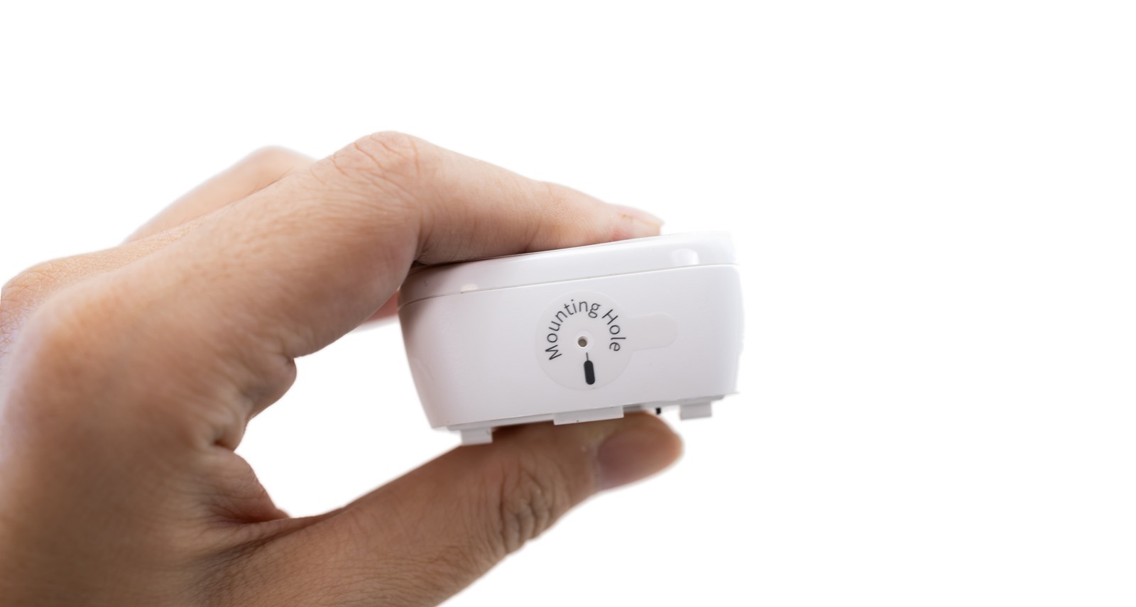 MADV 叮零 2M，雙向通話智慧門鈴還是全天候監控錄影！ @3C 達人廖阿輝