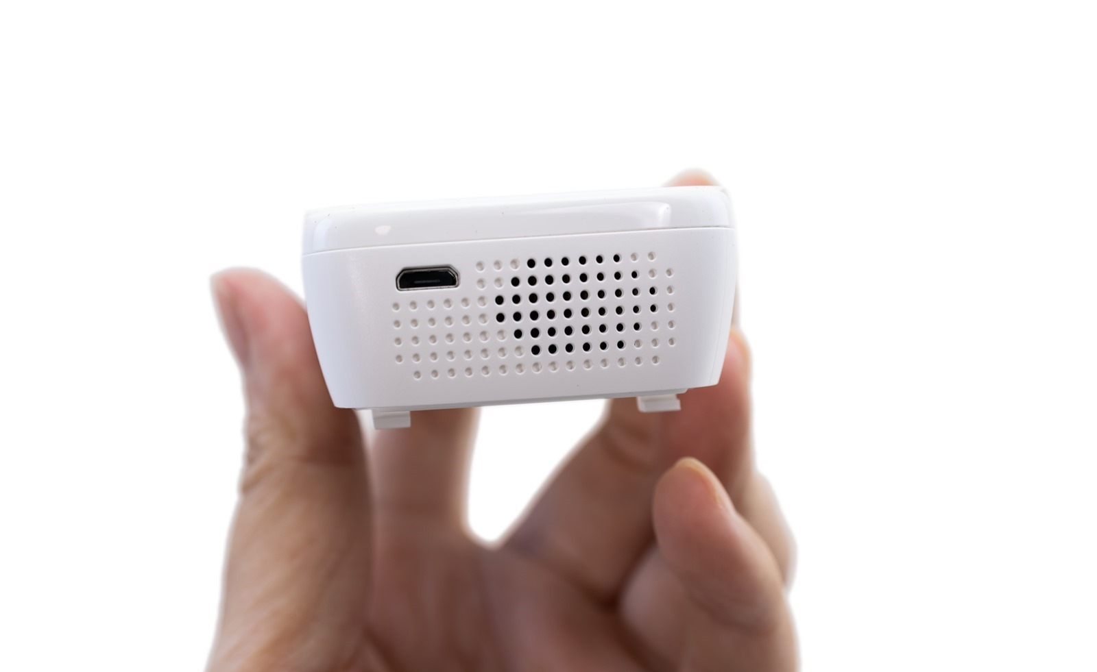 MADV 叮零 2M，雙向通話智慧門鈴還是全天候監控錄影！ @3C 達人廖阿輝