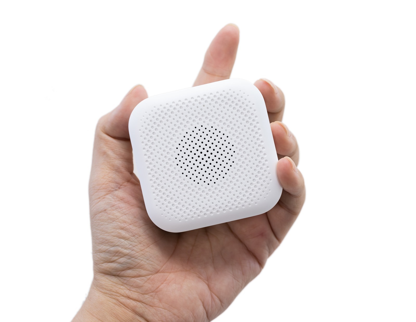 MADV 叮零 2M，雙向通話智慧門鈴還是全天候監控錄影！ @3C 達人廖阿輝