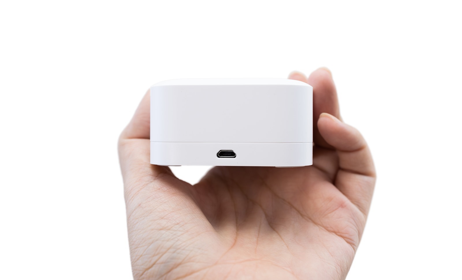 MADV 叮零 2M，雙向通話智慧門鈴還是全天候監控錄影！ @3C 達人廖阿輝