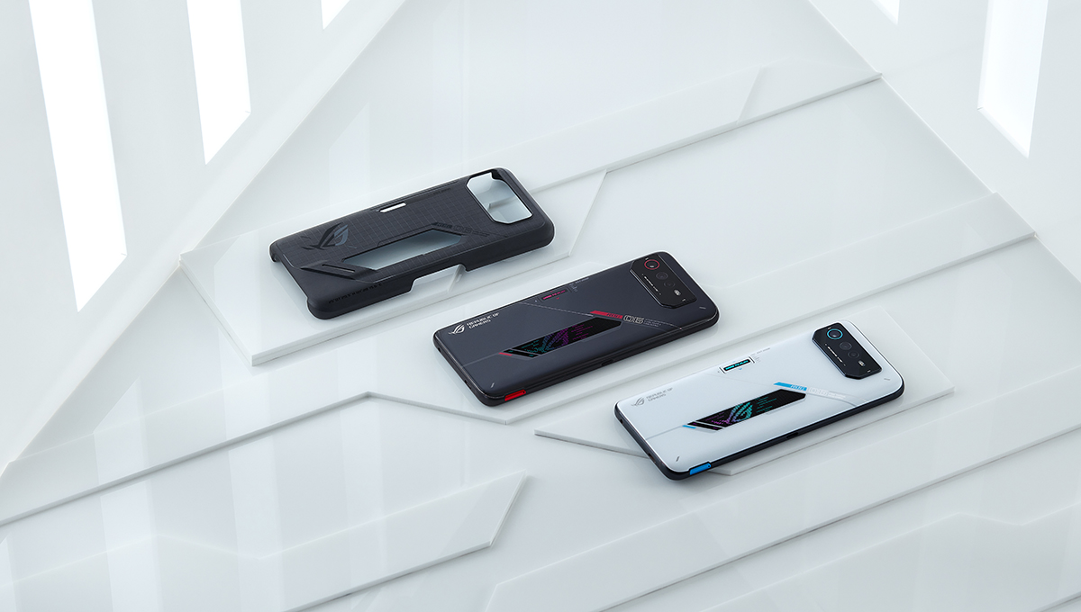 ROG Phone 6 電信開賣 指定方案購機 0 元起 旗艦猛獸好評完勝！ @3C 達人廖阿輝