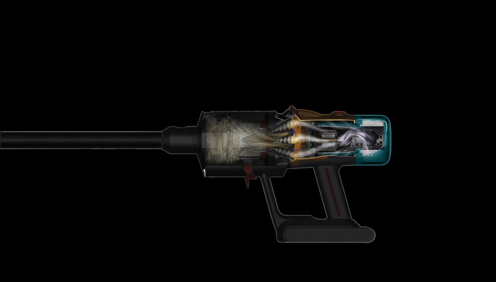 Dyson 推出全新「寵物毛髮清潔工具組」與「細緻清潔配件工具組」以創新科技助全室深層清潔 @3C 達人廖阿輝