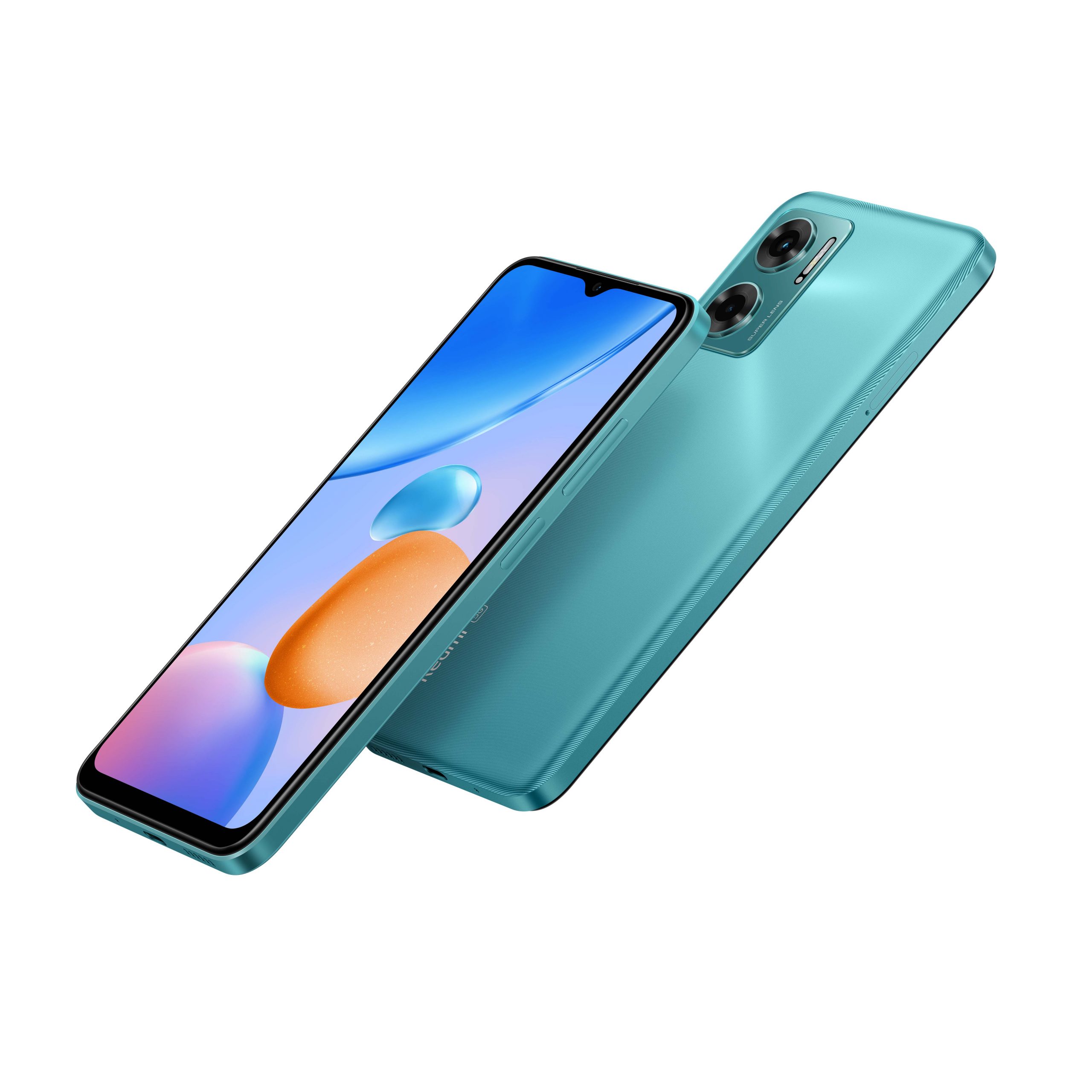 全民機 Redmi 系列再推 5G 超值機 Redmi 10 5G 於 9 月 1 日起破壞價 $6,499 起升級登場 @3C 達人廖阿輝