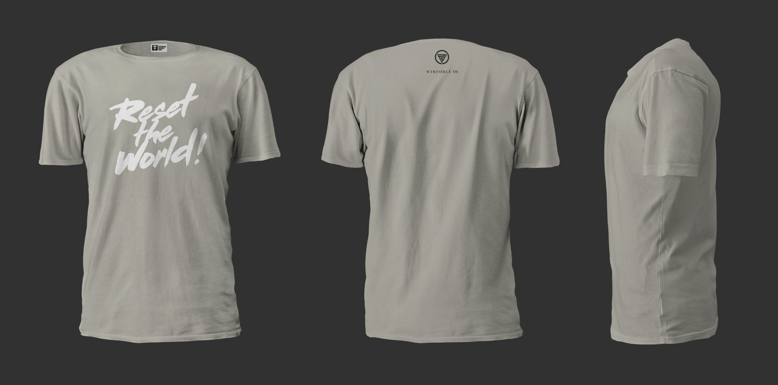 重回花博！WirForce 2022 正式回歸 9 月啟動，BYOC 門票 800 席限量開賣 @3C 達人廖阿輝