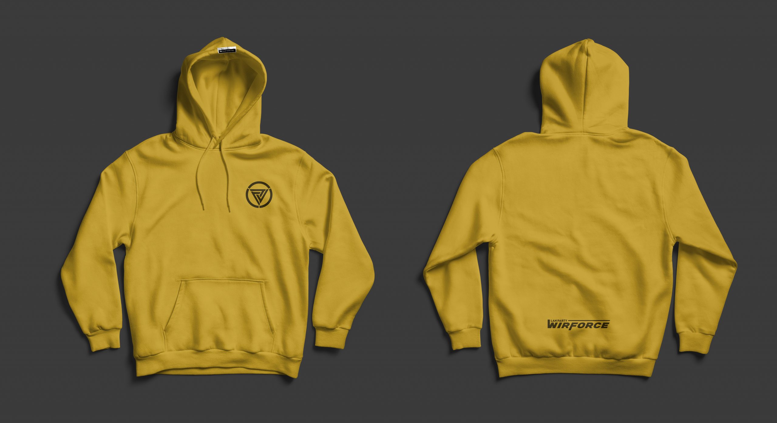 重回花博！WirForce 2022 正式回歸 9 月啟動，BYOC 門票 800 席限量開賣 @3C 達人廖阿輝