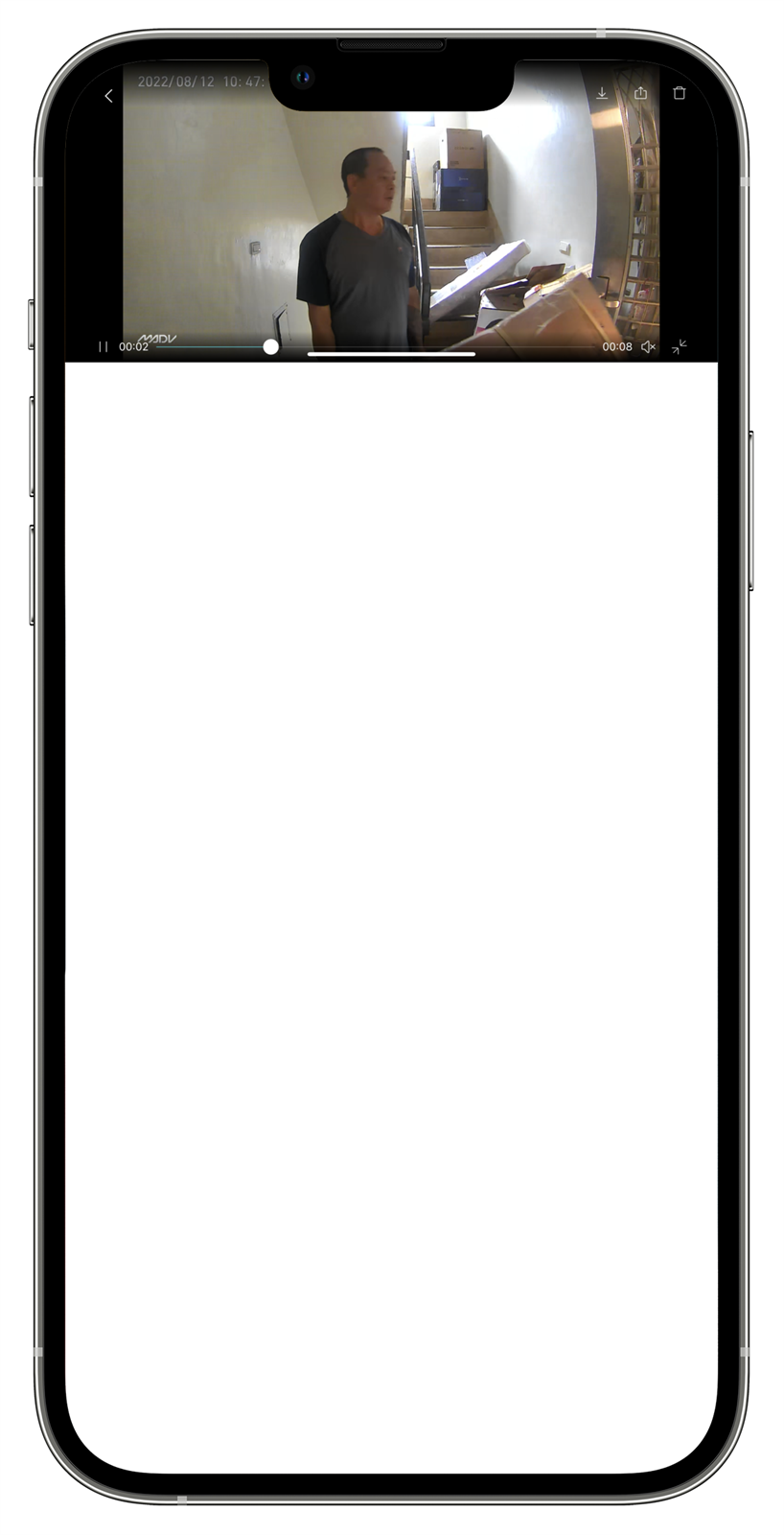 MADV 叮零 2M，雙向通話智慧門鈴還是全天候監控錄影！ @3C 達人廖阿輝