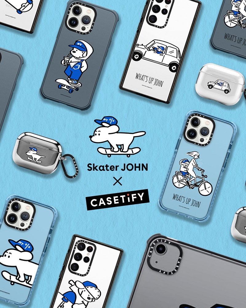 CASETiFY 限時推出「Back To School 開學季」優惠活動 @3C 達人廖阿輝 CASETiFY 限時推出「Back To School 開學季」優惠活動 @3C 達人廖阿輝