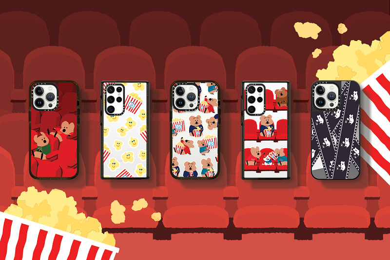 CASETiFY 手機殼 七夕限定最高兩件八折優惠開跑 @3C 達人廖阿輝