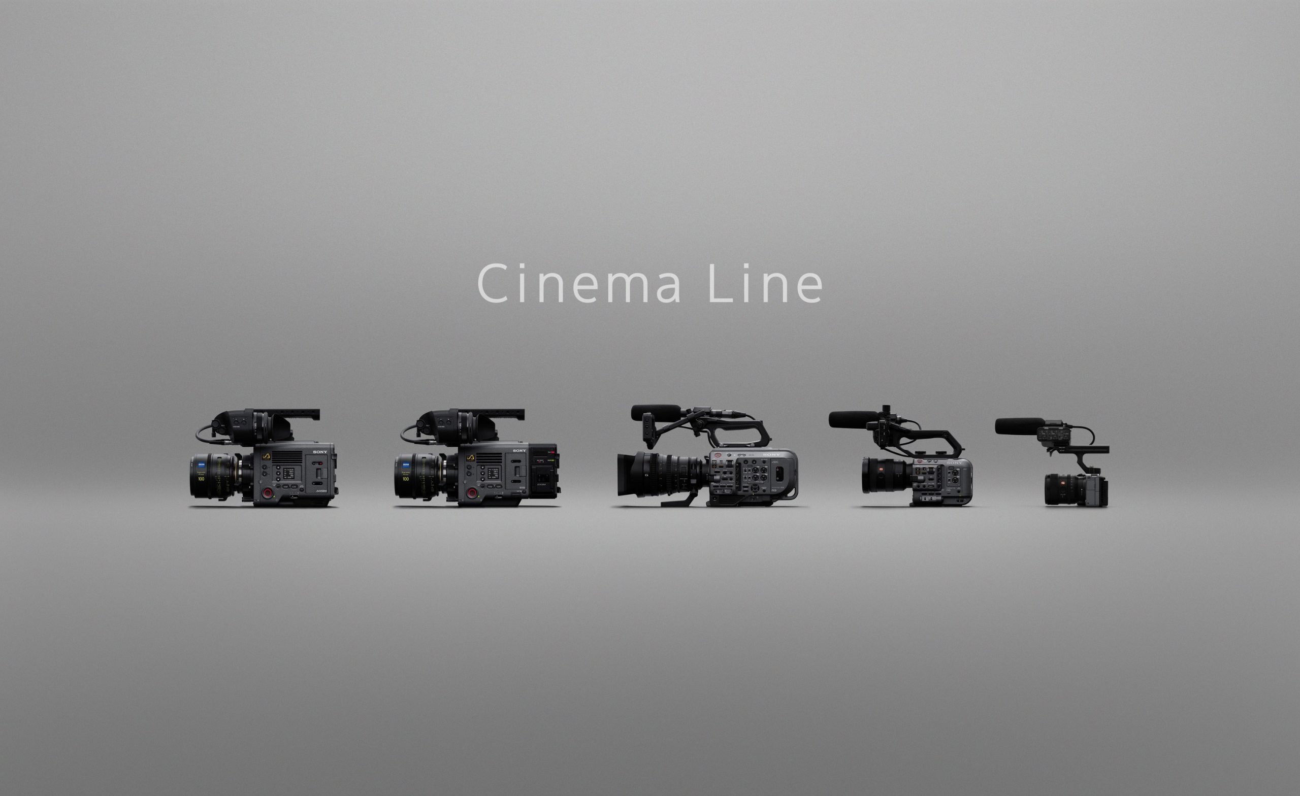 Sony 旗艦級 8K 數位電影攝影機 VENICE 2 首度登台 @3C 達人廖阿輝