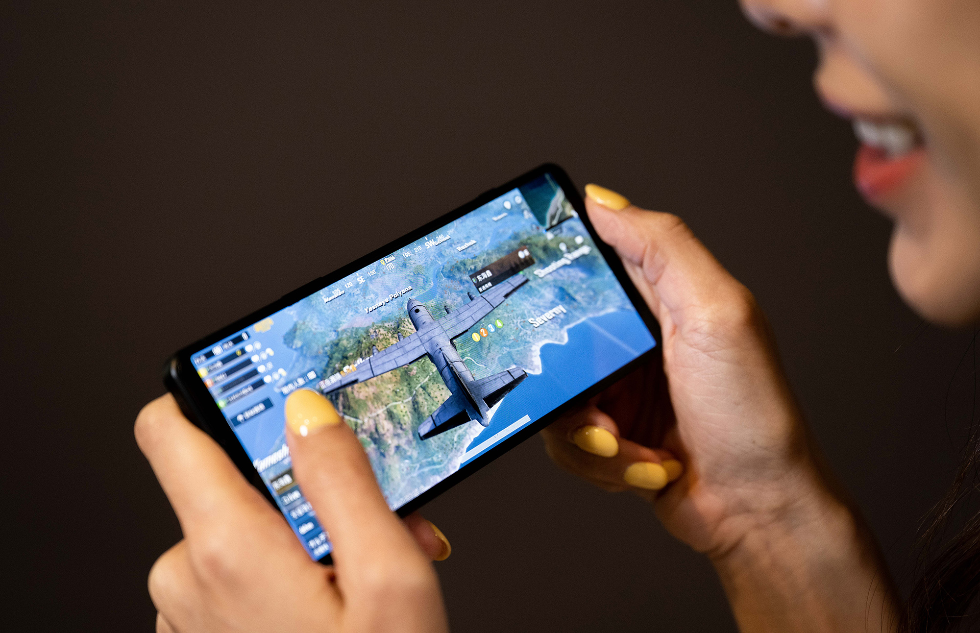 Sony 全新推出合手旗艦 Xperia 5 IV 迎接更豐富的內容創作體驗 @3C 達人廖阿輝