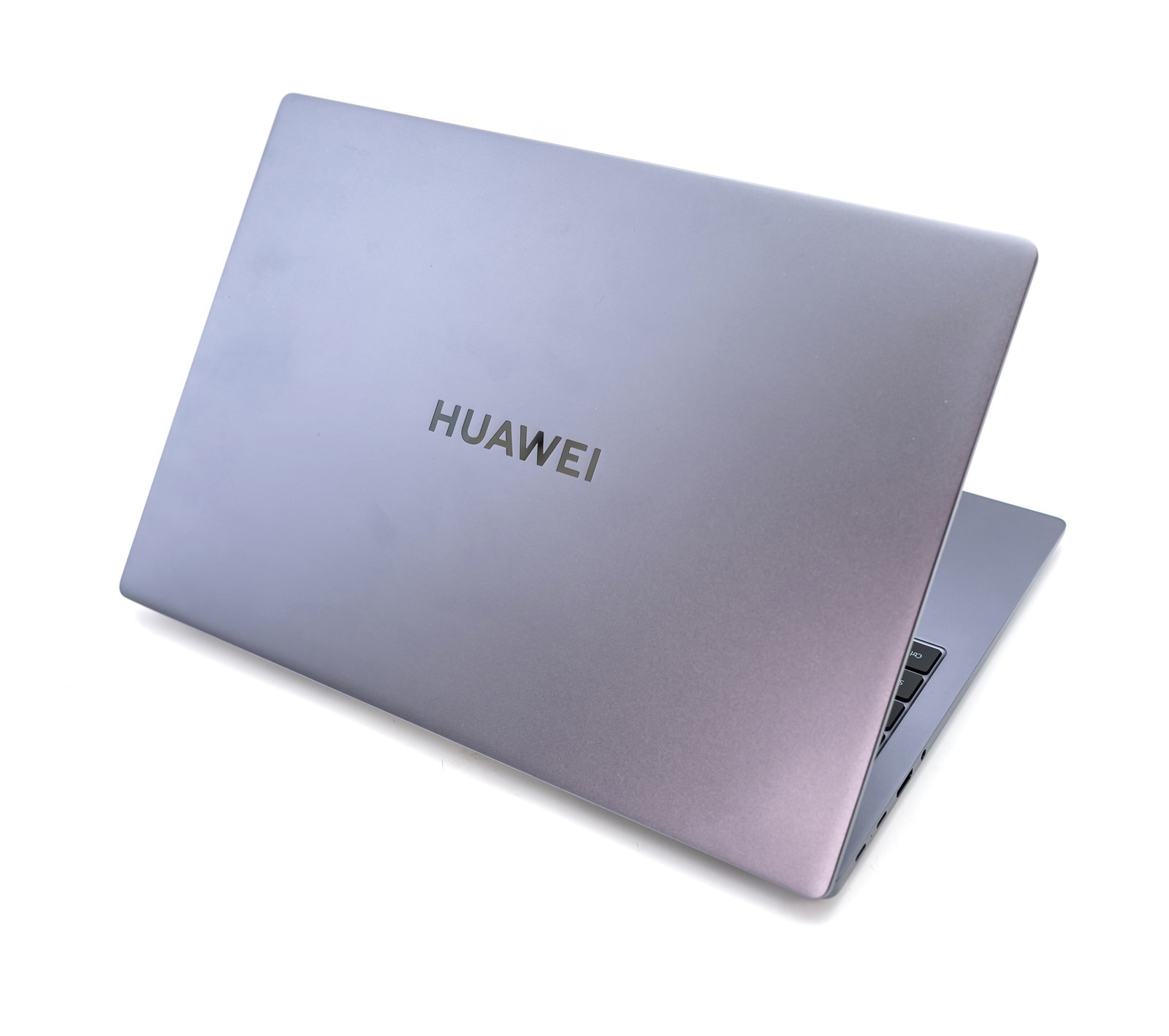 更大更快更多工！MateBook D16 + MateBook X Pro 2022 雙機開箱 @3C 達人廖阿輝