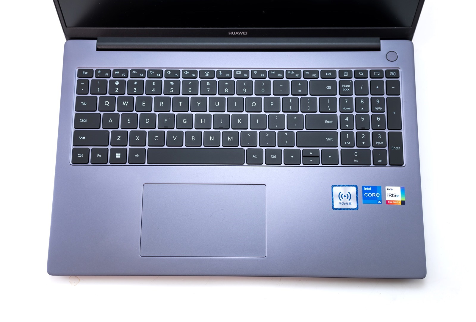 更大更快更多工！MateBook D16 + MateBook X Pro 2022 雙機開箱 @3C 達人廖阿輝