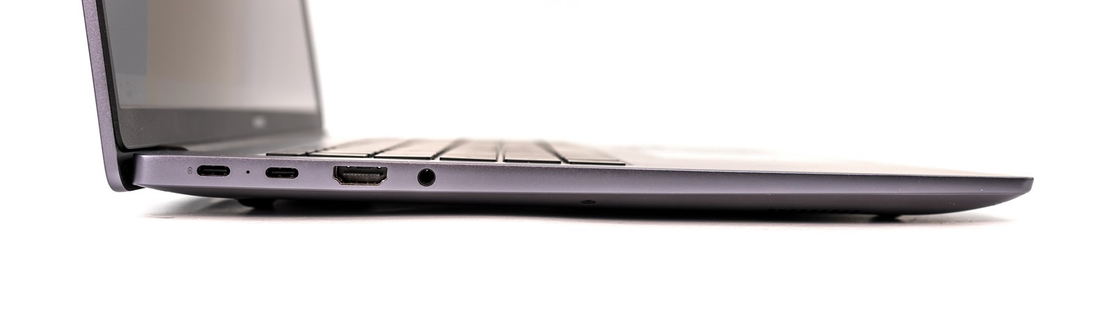 更大更快更多工！MateBook D16 + MateBook X Pro 2022 雙機開箱 @3C 達人廖阿輝