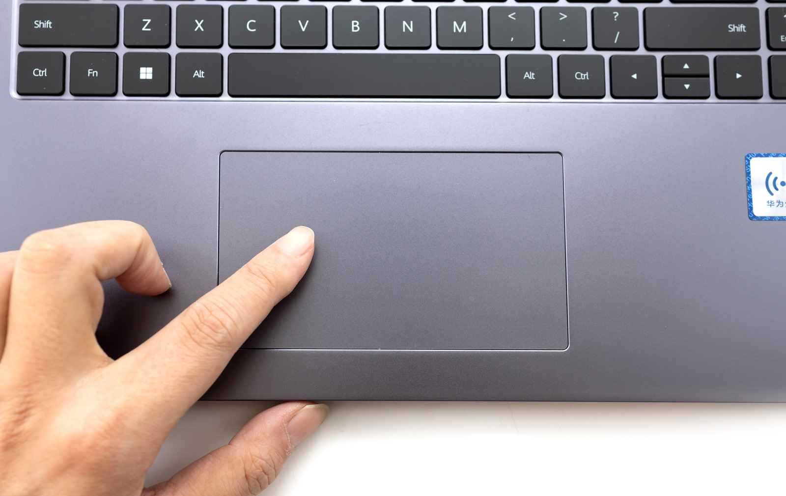 更大更快更多工！MateBook D16 + MateBook X Pro 2022 雙機開箱 @3C 達人廖阿輝