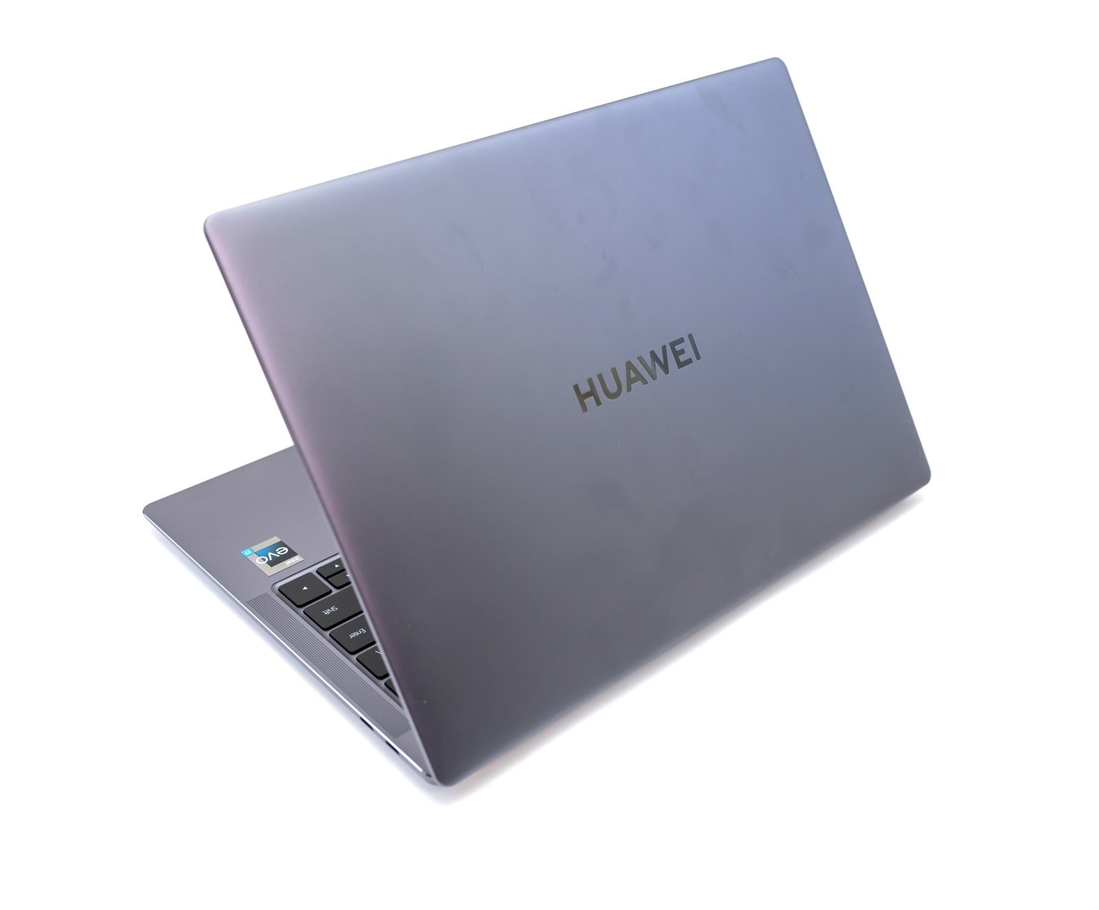 更大更快更多工！MateBook D16 + MateBook X Pro 2022 雙機開箱 @3C 達人廖阿輝